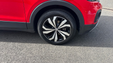 Volkswagen T-Cross 1.0 TSI 115 SE 5dr Petrol Estate